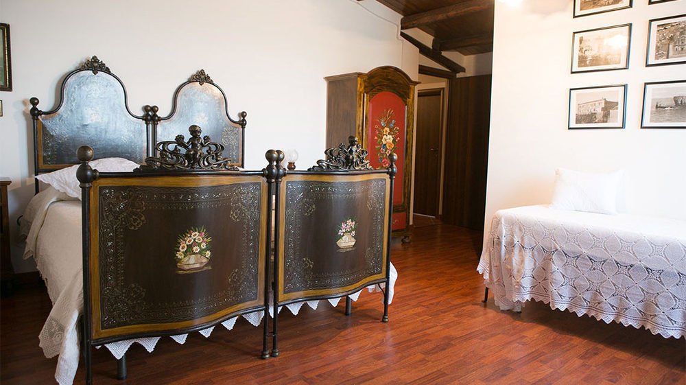 Villa Zammarra Casa Maccari エクステリア 写真
