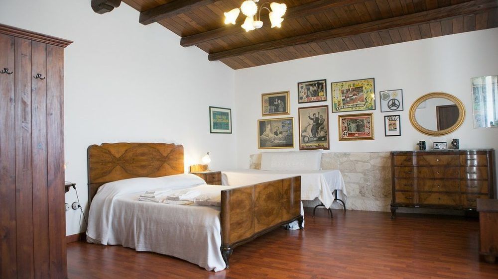 Villa Zammarra Casa Maccari エクステリア 写真