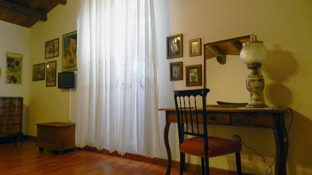 Villa Zammarra Casa Maccari エクステリア 写真