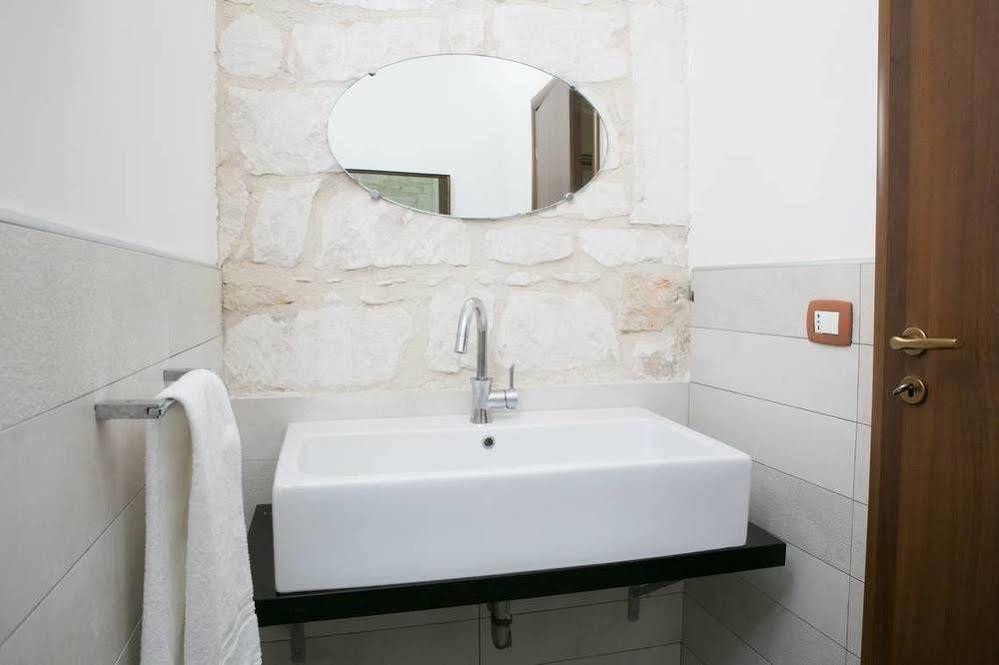 Villa Zammarra Casa Maccari エクステリア 写真