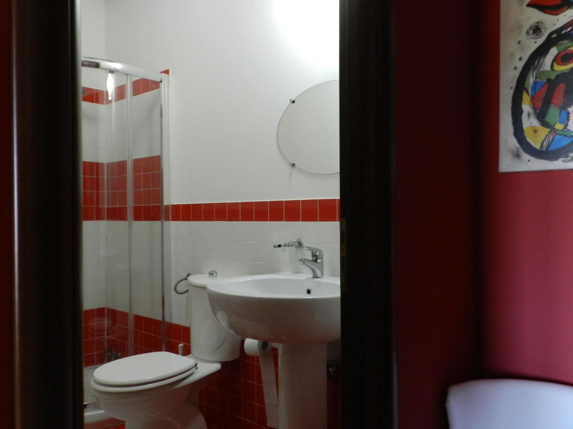 Villa Zammarra Casa Maccari エクステリア 写真