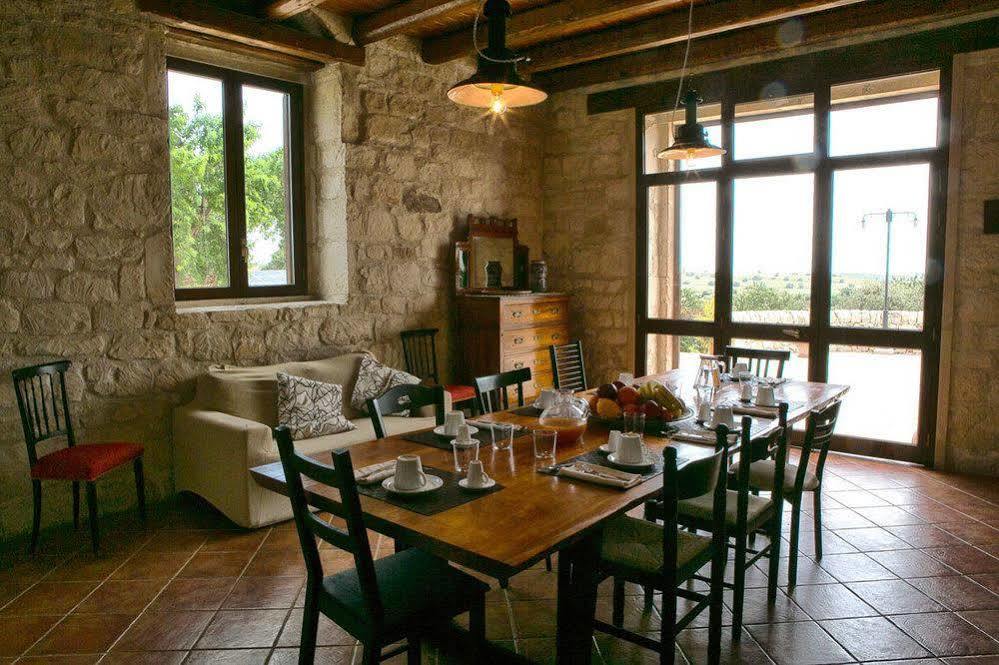 Villa Zammarra Casa Maccari エクステリア 写真