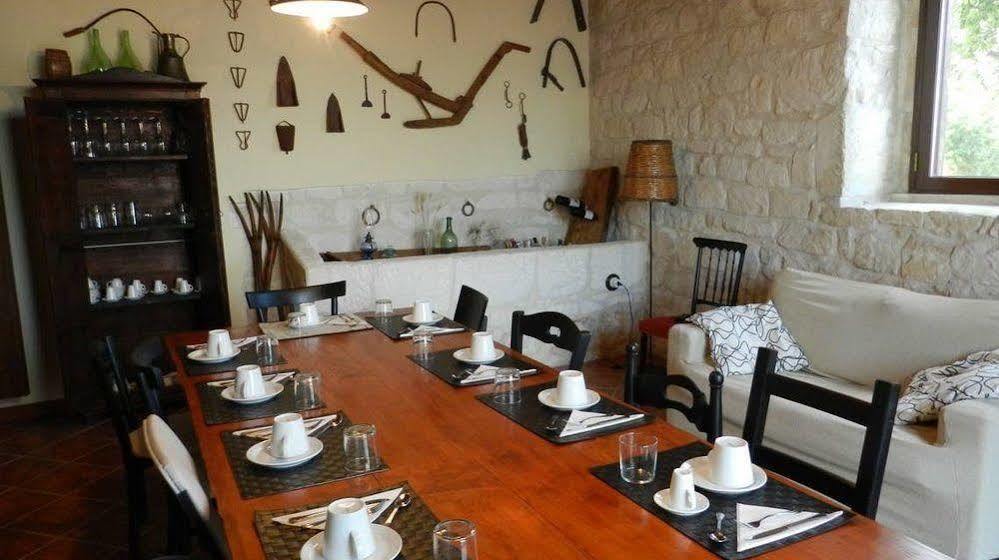Villa Zammarra Casa Maccari エクステリア 写真