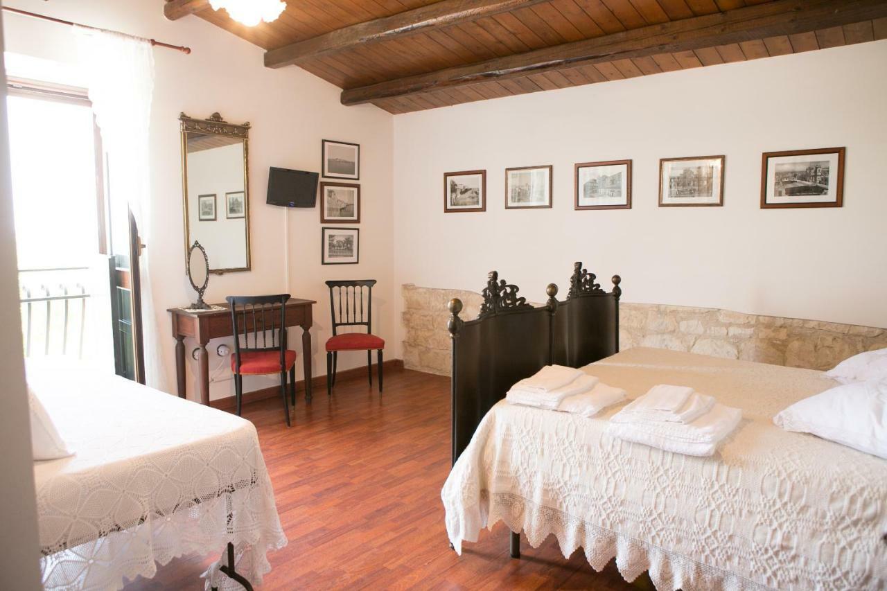 Villa Zammarra Casa Maccari エクステリア 写真