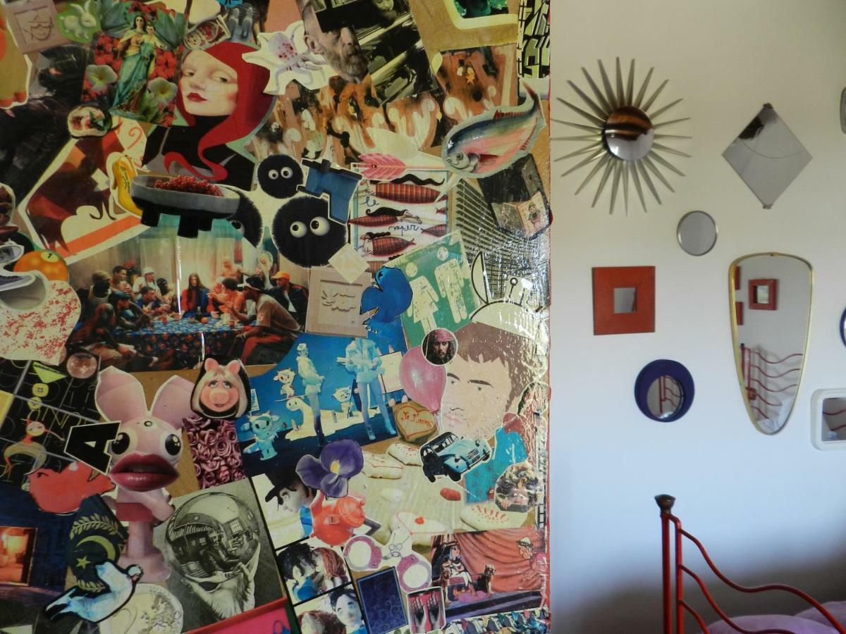 Villa Zammarra Casa Maccari エクステリア 写真